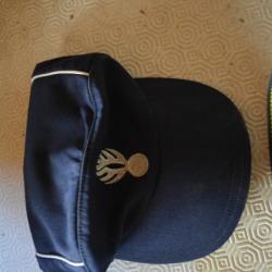 CASQUETTE GENDARMERIE