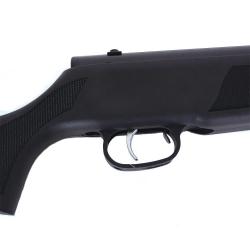 Carabine Air Comprimé Cross Air IV 4.5mm inf.20J L115cm + 4x32