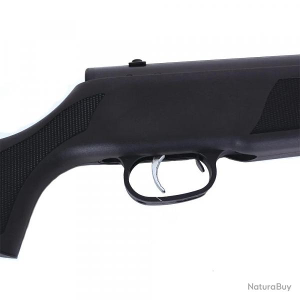 Carabine Air Comprim Cross Air IV 4.5mm inf.20J L115cm + 4x32