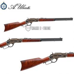 Carabine UBERTI 1873 Short Rifle 20" Cal 45 LC 150th Anniversary