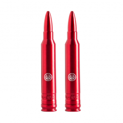 Douilles amortisseur pour carabine Beretta - 6.5 Creedmoor