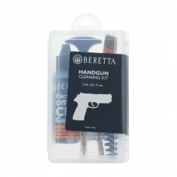 Kit de nettoyage pour pistolet Beretta