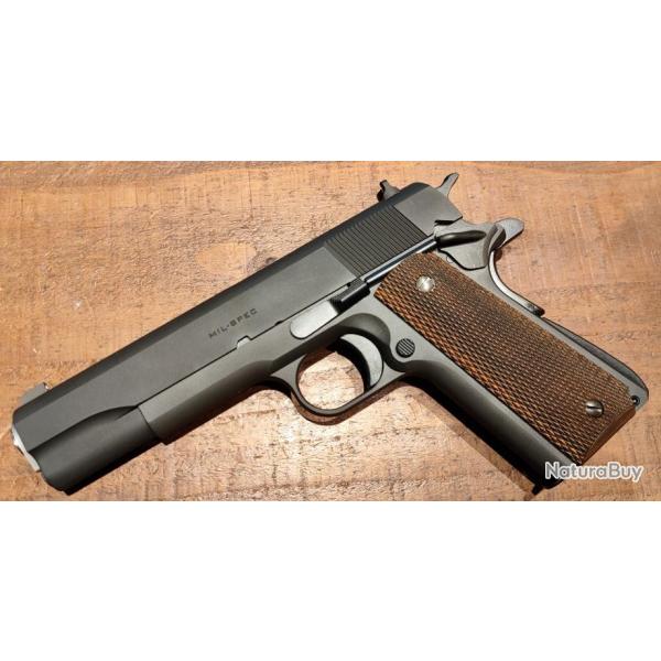 Pistolet Springfield Armory 1911 Mil-Spec - 45 ACP