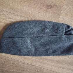 Calot militaire bonnet de police reproduction aviation Allemande WW2