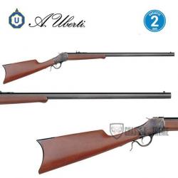 Carabine UBERTI 1885 Single Shot High Wall Sporting Rifle 30" Cal 348 Win