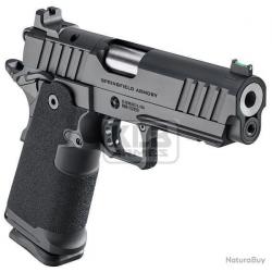 OFFRE SPECIALE - pistolet springfield armory 1911 ds prodigy (tm) 4.25" aos 9mm handgun