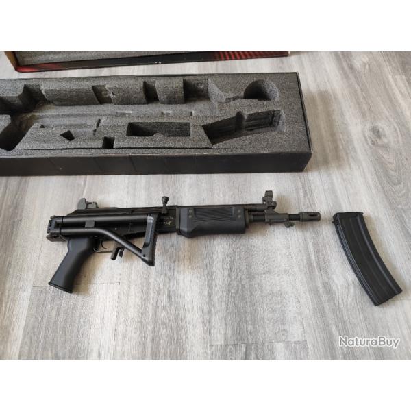 Vends Galil airsoft