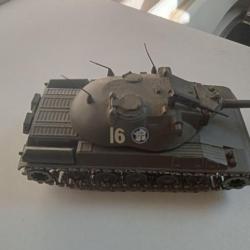 char solido amx 30 t 1965 exellent état