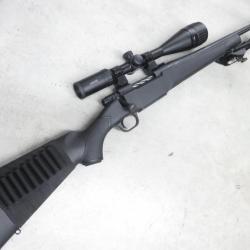 MOSSBERG PATRIOT 308 WIN REF: 5249