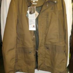 veste de chasse PERCUSSION XXL