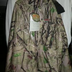 veste de chasse SPORT  CHIEF