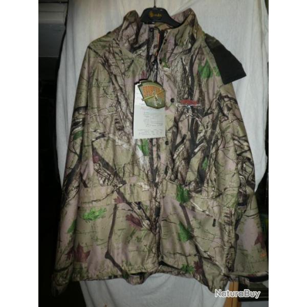 veste de chasse SPORT  CHIEF