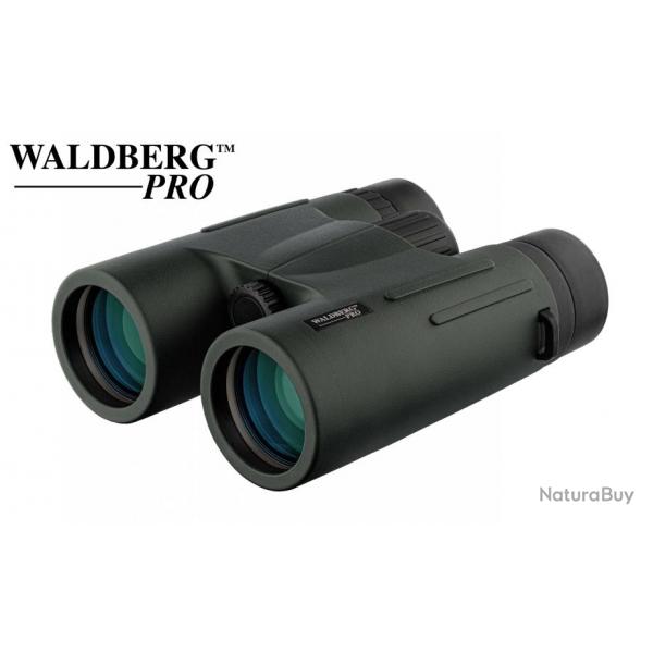 Jumelles Waldberg Pro 8x42 ED