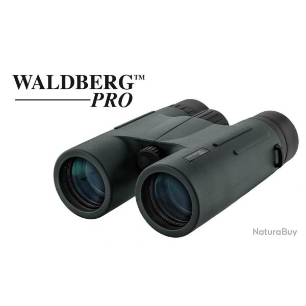 Jumelles Waldberg Pro 8x42 ED