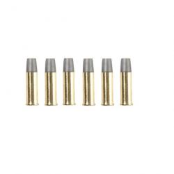 Fausses Douilles ASG pour Schofield - Cal. 4.5mm - BBS / Par 6