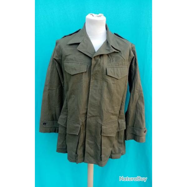 Veste TTA 47 date 1953 / guerre d'Algrie