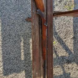 Carabine Mauser Jagd Frankonia 300WM