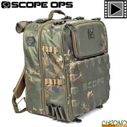 Sac à Dos Nash New Scope OPS Ruckall