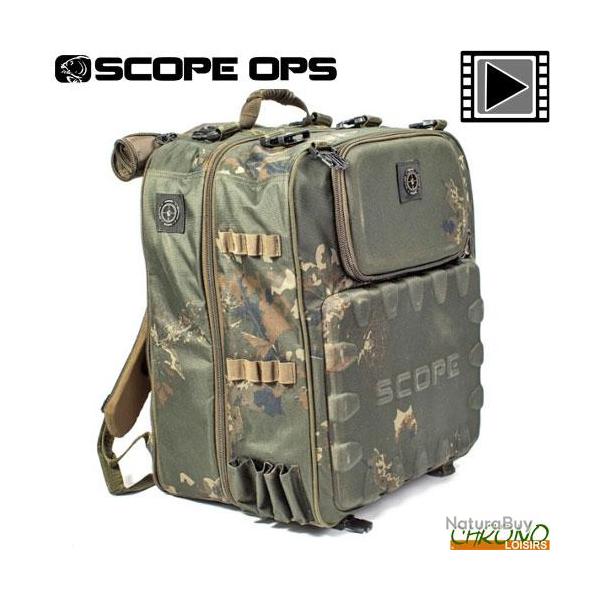 Sac  Dos Nash New Scope OPS Ruckall