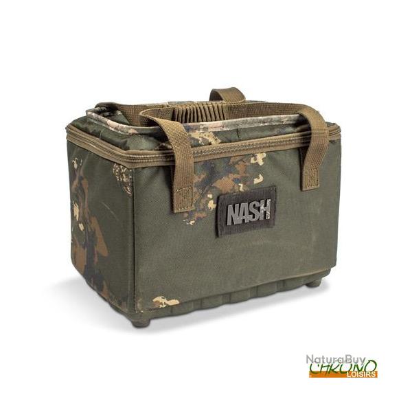 Sac de Cuisine Nash Subterfuge Brew Kit Bag