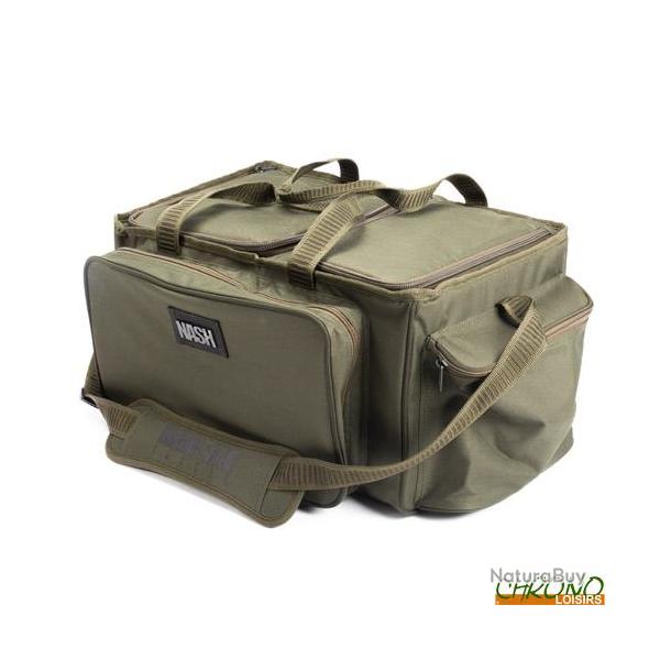 Sac Glacire Nash Session Food Bag