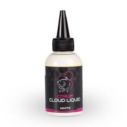 Booster Nash Citruz Cloud Liquid 100ml White