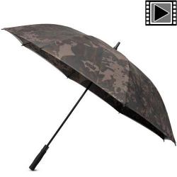 Parapluie Nash Umbrella Camo