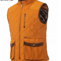 GILET MATELASSÉ BALENO "THAMES"