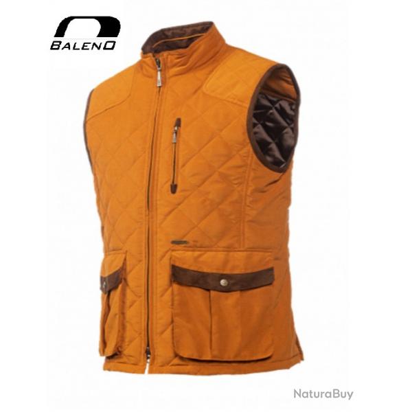 GILET MATELASS BALENO "THAMES"