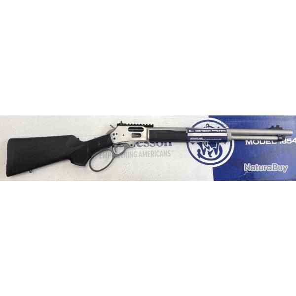 Smith & Wesson 1854 SERIES LEVER ACTION Cal.44 MAGNUM