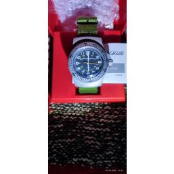 Montre russe automatique Commandant - Komandirskie