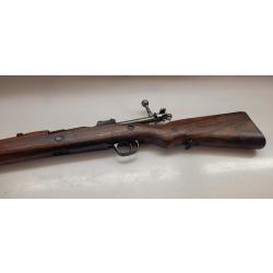 Mauser Zastava m24/47 8x57 is