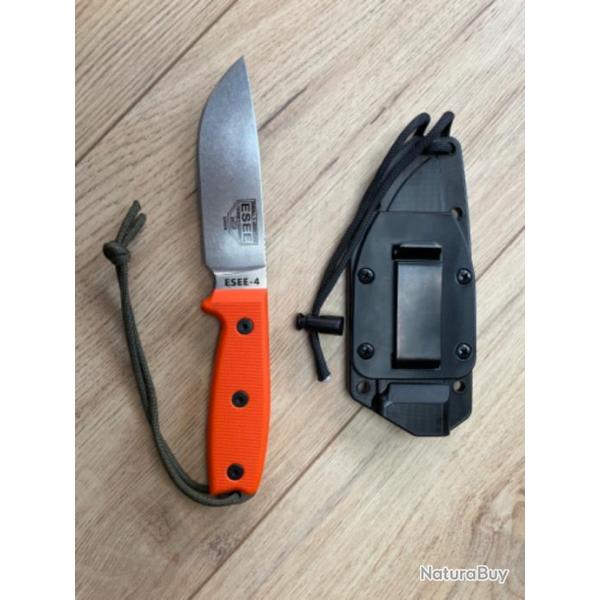 Esee-4 S35VN