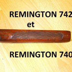 devant carabine REMINGTON 742 WOODMASTER et REMINGTON 7400 - VENDU PAR JEPERCUTE (JO951)