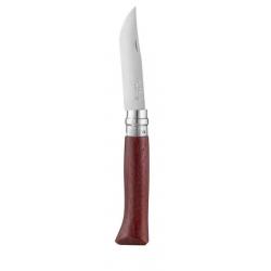 OPINEL BOITE N08 LUXE MANCHE PADOUK