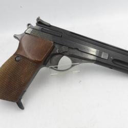 BERETTA MOD 76 22 LONG RIFLE REF: 5254