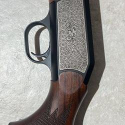 Magnifique Carcasse de Blaser r93