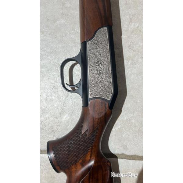 Magnifique Carcasse de Blaser r93