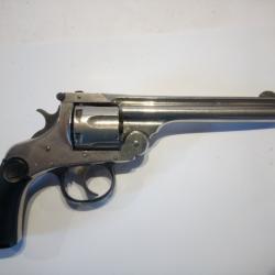 REVOLVER HARRINGTON & RICHARSON PREMIER DOUBLE ACTION