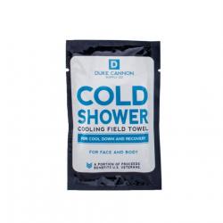 Duke Cannon Cold Shower Cooling Field Towels