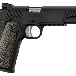 DESTOCKAGE - NEUF - MESSERSCHMITT - PISTOLET - CAT B - 45 ACP - 1911 - BLACK - 5" - MSD101