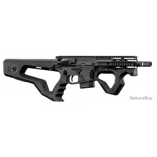 DESTOCKAGE - NEUF - HERA ARMS - CARABINE - CAT B - AR15 - 15 TH - 223 - CQR GEN 2 - 7.5" - HA321