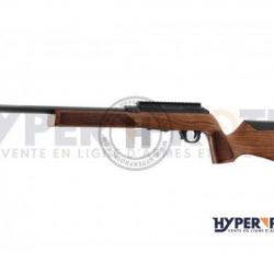 Hammerli Arms Force B1 22LR Walnut Wood - Noyer