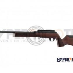 Hammerli Arms Force B1 22LR Wood Classic