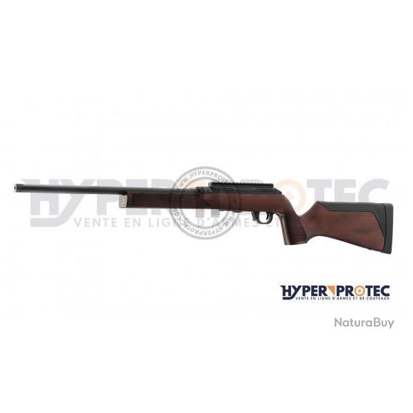 Hammerli Arms Force B1 22LR Wood Classic