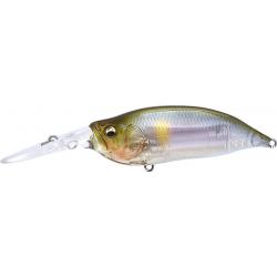 Leurre MEGABASS IXI Shad LBO Type 3 ITO AYU