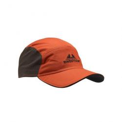 Casquette anti-tiques SWEDTEAM LYNX Swedteam Orange