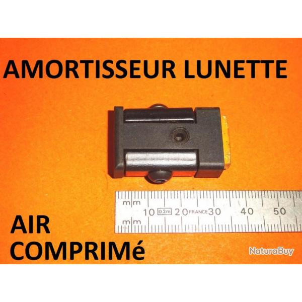 amortisseur de rail de lunette GAMO / DIANA air comprim - VENDU PAR JEPERCUTE (SZA958)