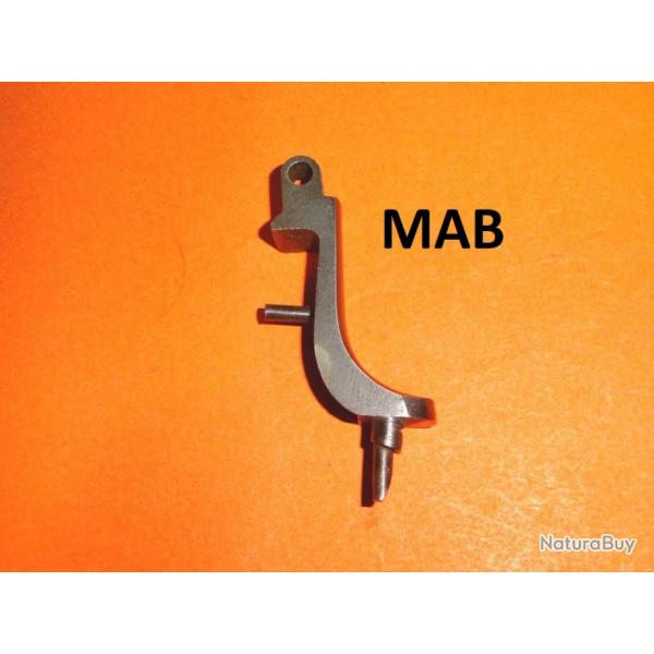 pdale arriere pistolet MAB  10.00 Euros !!!!! - VENDU PAR JEPERCUTE (bs8a29)