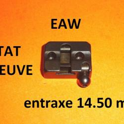 serrure arrière EAW pivot entraxe 14.50mm à 45.00 Euros !!!! - VENDU PAR JEPERCUTE (JO954)